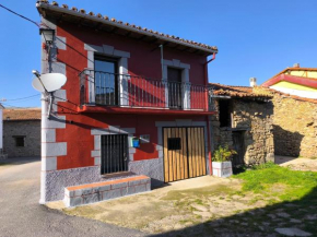 Casa de pueblo en la montaña 4 dormitorios